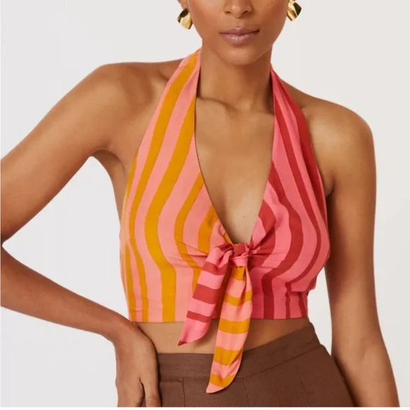 Farm Rio Top - Picture 1 of 4